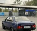 Синій ВАЗ 21099, об'ємом двигуна 1.6 л та пробігом 150 тис. км за 1150 $, фото 1 на Automoto.ua
