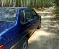 Синий ВАЗ 21099, объемом двигателя 1.6 л и пробегом 0 тыс. км за 990 $, фото 2 на Automoto.ua