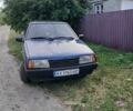Синий ВАЗ 21099, объемом двигателя 1.5 л и пробегом 270 тыс. км за 1396 $, фото 1 на Automoto.ua