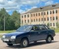 Синій ВАЗ 21099, об'ємом двигуна 1.5 л та пробігом 255 тис. км за 1150 $, фото 1 на Automoto.ua