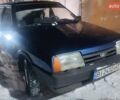 Синий ВАЗ 21099, объемом двигателя 1.5 л и пробегом 100 тыс. км за 1399 $, фото 1 на Automoto.ua