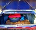 Синий ВАЗ 21099, объемом двигателя 1.5 л и пробегом 150 тыс. км за 1650 $, фото 1 на Automoto.ua