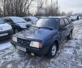 Синій ВАЗ 21099, об'ємом двигуна 1.5 л та пробігом 52 тис. км за 3600 $, фото 1 на Automoto.ua
