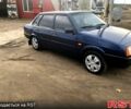 Синий ВАЗ 21099, объемом двигателя 1.5 л и пробегом 0 тыс. км за 900 $, фото 2 на Automoto.ua