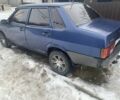 Синій ВАЗ 21099, об'ємом двигуна 1.5 л та пробігом 190 тис. км за 1700 $, фото 1 на Automoto.ua
