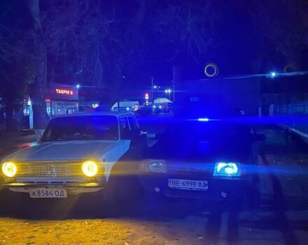 Синий ВАЗ 21099, объемом двигателя 1.5 л и пробегом 2 тыс. км за 1850 $, фото 1 на Automoto.ua