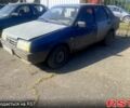 Синий ВАЗ 21099, объемом двигателя 1.5 л и пробегом 200 тыс. км за 480 $, фото 2 на Automoto.ua