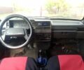 Синий ВАЗ 21099, объемом двигателя 1.5 л и пробегом 130 тыс. км за 912 $, фото 5 на Automoto.ua