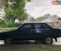 Синий ВАЗ 21099, объемом двигателя 1.5 л и пробегом 358 тыс. км за 1200 $, фото 2 на Automoto.ua