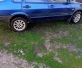 Синій ВАЗ 21099, об'ємом двигуна 1.5 л та пробігом 0 тис. км за 1500 $, фото 1 на Automoto.ua