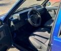 Синий ВАЗ 21099, объемом двигателя 1.5 л и пробегом 0 тыс. км за 1300 $, фото 1 на Automoto.ua