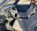 Синий ВАЗ 21099, объемом двигателя 1.5 л и пробегом 119 тыс. км за 2700 $, фото 10 на Automoto.ua