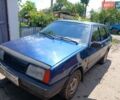 Синій ВАЗ 21099, об'ємом двигуна 1.5 л та пробігом 100 тис. км за 1200 $, фото 3 на Automoto.ua