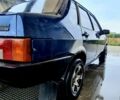 Синий ВАЗ 21099, объемом двигателя 1.5 л и пробегом 300 тыс. км за 967 $, фото 5 на Automoto.ua