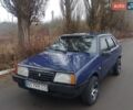 Синий ВАЗ 21099, объемом двигателя 1.5 л и пробегом 298 тыс. км за 1450 $, фото 1 на Automoto.ua