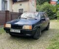 Синий ВАЗ 21099, объемом двигателя 1.5 л и пробегом 241 тыс. км за 1299 $, фото 1 на Automoto.ua