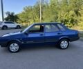 Синій ВАЗ 21099, об'ємом двигуна 1.5 л та пробігом 320 тис. км за 1100 $, фото 2 на Automoto.ua