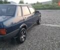 Синий ВАЗ 21099, объемом двигателя 1.5 л и пробегом 150 тыс. км за 600 $, фото 1 на Automoto.ua