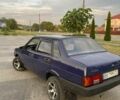 Синій ВАЗ 21099, об'ємом двигуна 1.5 л та пробігом 230 тис. км за 1450 $, фото 3 на Automoto.ua