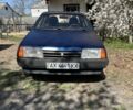 Синій ВАЗ 21099, об'ємом двигуна 1.5 л та пробігом 150 тис. км за 1600 $, фото 1 на Automoto.ua