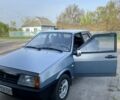 Синий ВАЗ 21099, объемом двигателя 1.5 л и пробегом 154 тыс. км за 2200 $, фото 2 на Automoto.ua