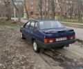 Синий ВАЗ 21099, объемом двигателя 0 л и пробегом 155 тыс. км за 800 $, фото 2 на Automoto.ua