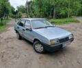 Синий ВАЗ 21099, объемом двигателя 1.5 л и пробегом 150 тыс. км за 900 $, фото 1 на Automoto.ua