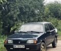 Синій ВАЗ 21099, об'ємом двигуна 1.5 л та пробігом 290 тис. км за 1050 $, фото 1 на Automoto.ua