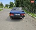 Синій ВАЗ 21099, об'ємом двигуна 1.6 л та пробігом 200 тис. км за 1000 $, фото 13 на Automoto.ua