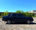 Синий ВАЗ 21099, объемом двигателя 1.5 л и пробегом 112 тыс. км за 2800 $, фото 6 на Automoto.ua