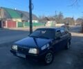 Синій ВАЗ 21099, об'ємом двигуна 1.5 л та пробігом 300 тис. км за 1450 $, фото 1 на Automoto.ua
