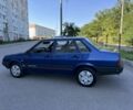 Синій ВАЗ 21099, об'ємом двигуна 1.5 л та пробігом 320 тис. км за 1100 $, фото 3 на Automoto.ua