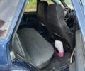 Синий ВАЗ 21099, объемом двигателя 1.5 л и пробегом 136 тыс. км за 1480 $, фото 3 на Automoto.ua