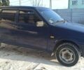 Синій ВАЗ 21099, об'ємом двигуна 1.5 л та пробігом 112 тис. км за 1999 $, фото 1 на Automoto.ua