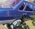 Синій ВАЗ 21099, об'ємом двигуна 1.5 л та пробігом 196 тис. км за 2500 $, фото 5 на Automoto.ua