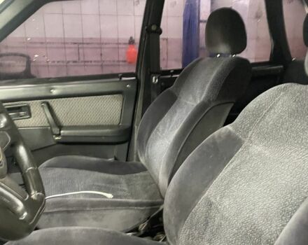 Синій ВАЗ 21099, об'ємом двигуна 1.5 л та пробігом 240 тис. км за 1350 $, фото 3 на Automoto.ua