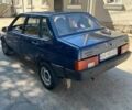 Синий ВАЗ 21099, объемом двигателя 1.5 л и пробегом 5 тыс. км за 1200 $, фото 9 на Automoto.ua