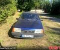 Синий ВАЗ 21099, объемом двигателя 1.5 л и пробегом 202 тыс. км за 1000 $, фото 1 на Automoto.ua