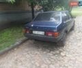 Синий ВАЗ 21099, объемом двигателя 1.5 л и пробегом 340 тыс. км за 2200 $, фото 1 на Automoto.ua