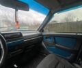 Синий ВАЗ 21099, объемом двигателя 1.5 л и пробегом 250 тыс. км за 1200 $, фото 6 на Automoto.ua