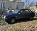 Синій ВАЗ 21099, об'ємом двигуна 1.5 л та пробігом 150 тис. км за 1600 $, фото 2 на Automoto.ua