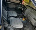 Синий ВАЗ 21099, объемом двигателя 1.5 л и пробегом 200 тыс. км за 1200 $, фото 3 на Automoto.ua