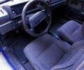 Синій ВАЗ 21099, об'ємом двигуна 1.5 л та пробігом 170 тис. км за 1650 $, фото 2 на Automoto.ua