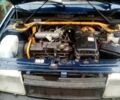 Синий ВАЗ 21099, объемом двигателя 1.6 л и пробегом 400 тыс. км за 2000 $, фото 5 на Automoto.ua