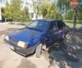 Синій ВАЗ 21099, об'ємом двигуна 1.5 л та пробігом 238 тис. км за 999 $, фото 8 на Automoto.ua