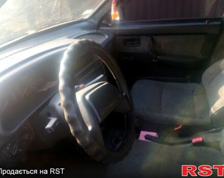 Синий ВАЗ 21099, объемом двигателя 15 л и пробегом 0 тыс. км за 1199 $, фото 1 на Automoto.ua
