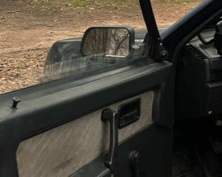 Синій ВАЗ 21099, об'ємом двигуна 1.5 л та пробігом 200 тис. км за 953 $, фото 10 на Automoto.ua