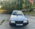 Синий ВАЗ 21099, объемом двигателя 1.5 л и пробегом 195 тыс. км за 899 $, фото 1 на Automoto.ua