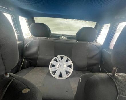 Синій ВАЗ 21099, об'ємом двигуна 6 л та пробігом 77 тис. км за 400 $, фото 2 на Automoto.ua