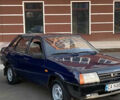 Синий ВАЗ 21099, объемом двигателя 1.5 л и пробегом 150 тыс. км за 1500 $, фото 1 на Automoto.ua